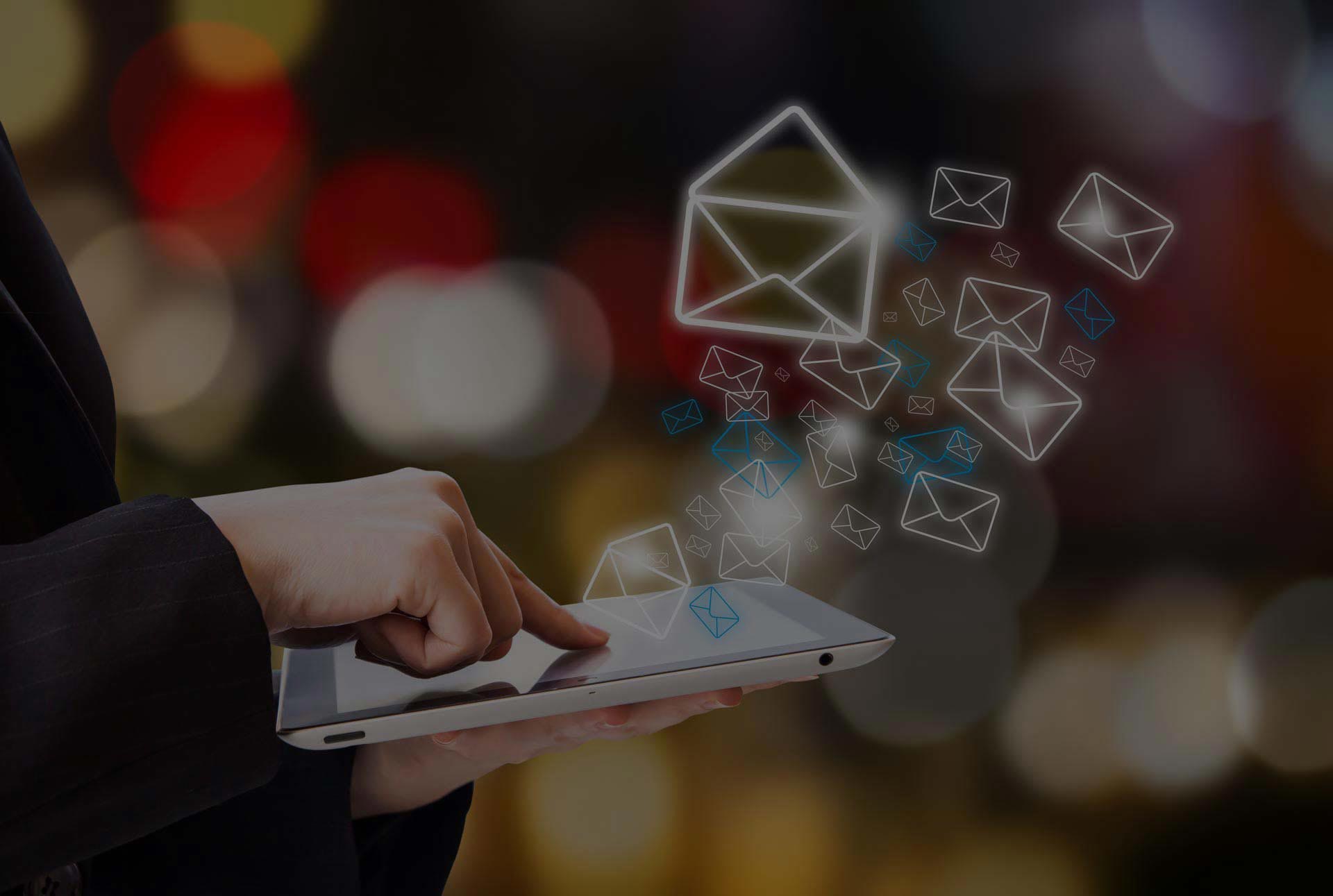 I-Newsletter