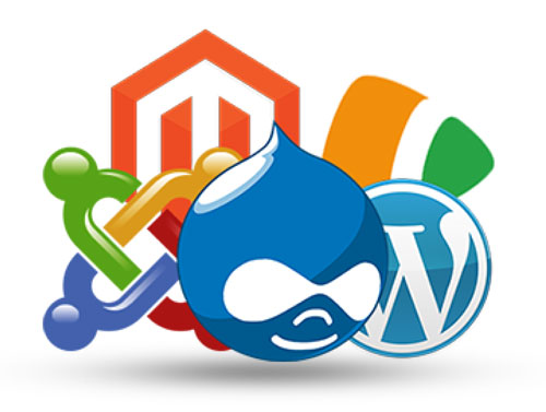 cms content management system