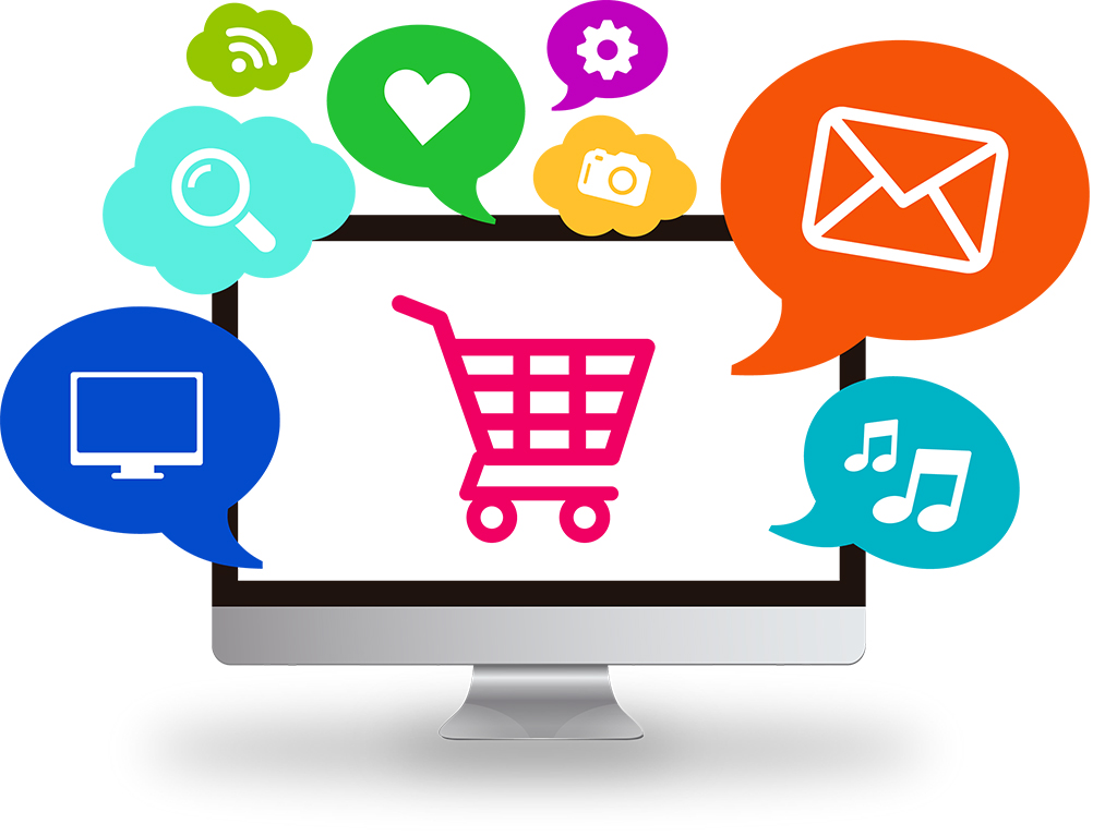 e commerce